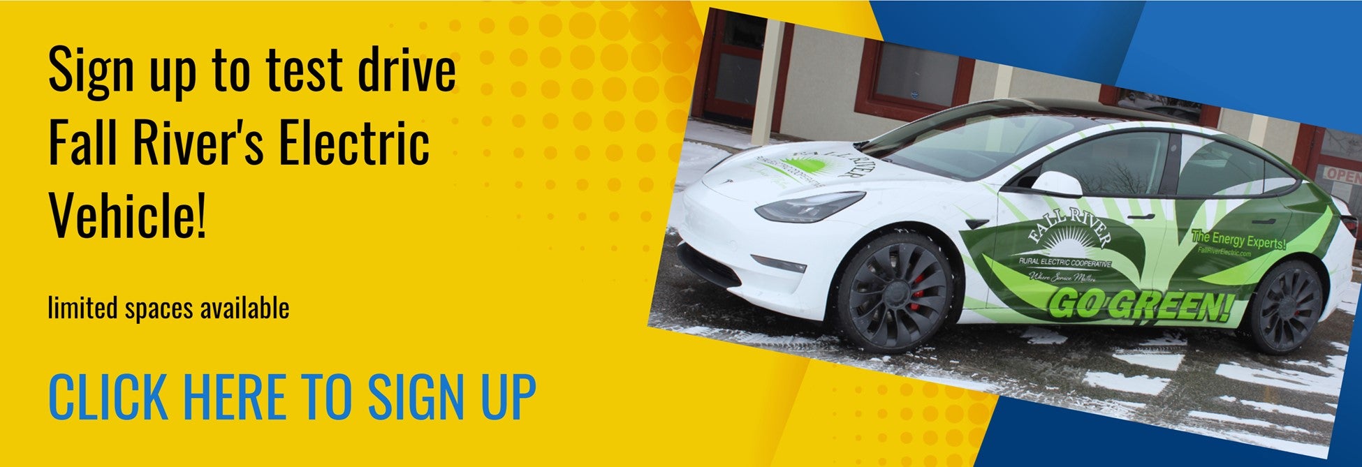 Fall River Electric Driggs Idaho